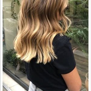 Meet your Posher, Maria